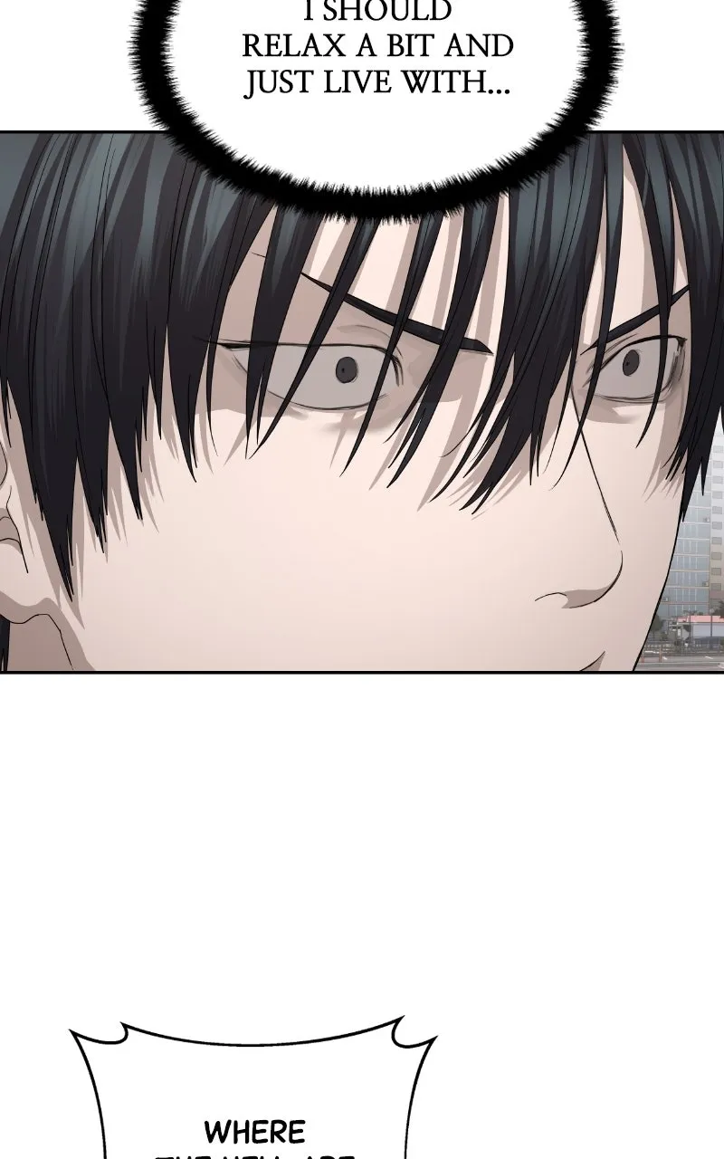 Special Civil Servant Chapter 55 page 90 - 