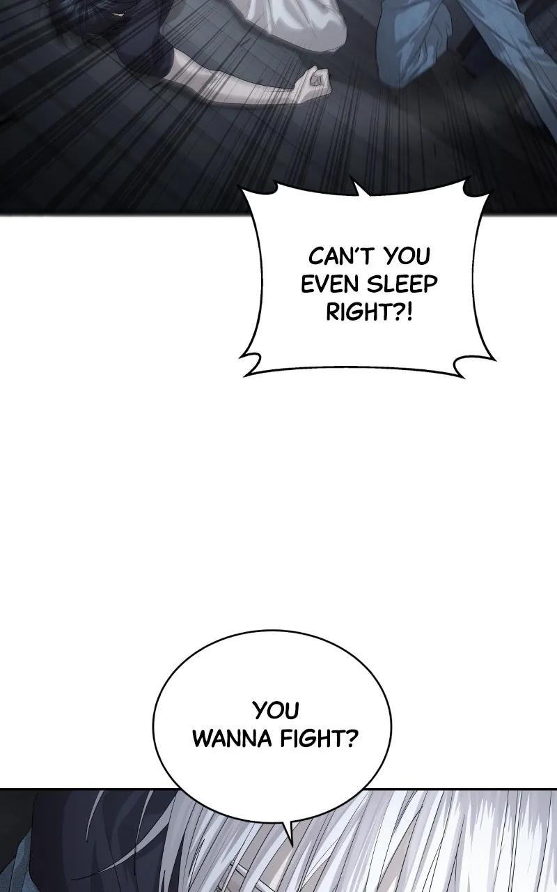 Special Civil Servant Chapter 55 page 10 - 