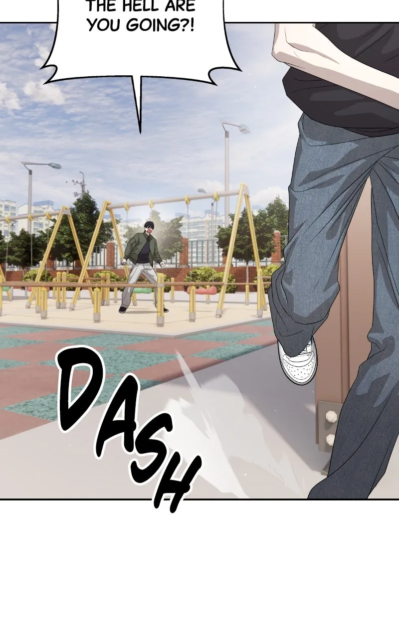 Special Civil Servant Chapter 55 page 91 - 