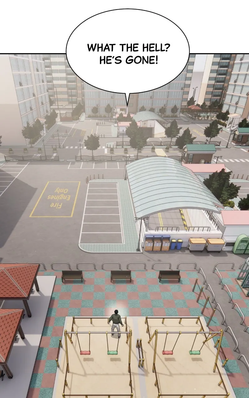 Special Civil Servant Chapter 55 page 92 - 