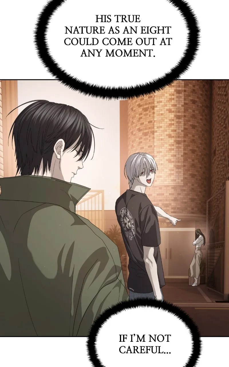 Special Civil Servant Chapter 56 page 11 - 