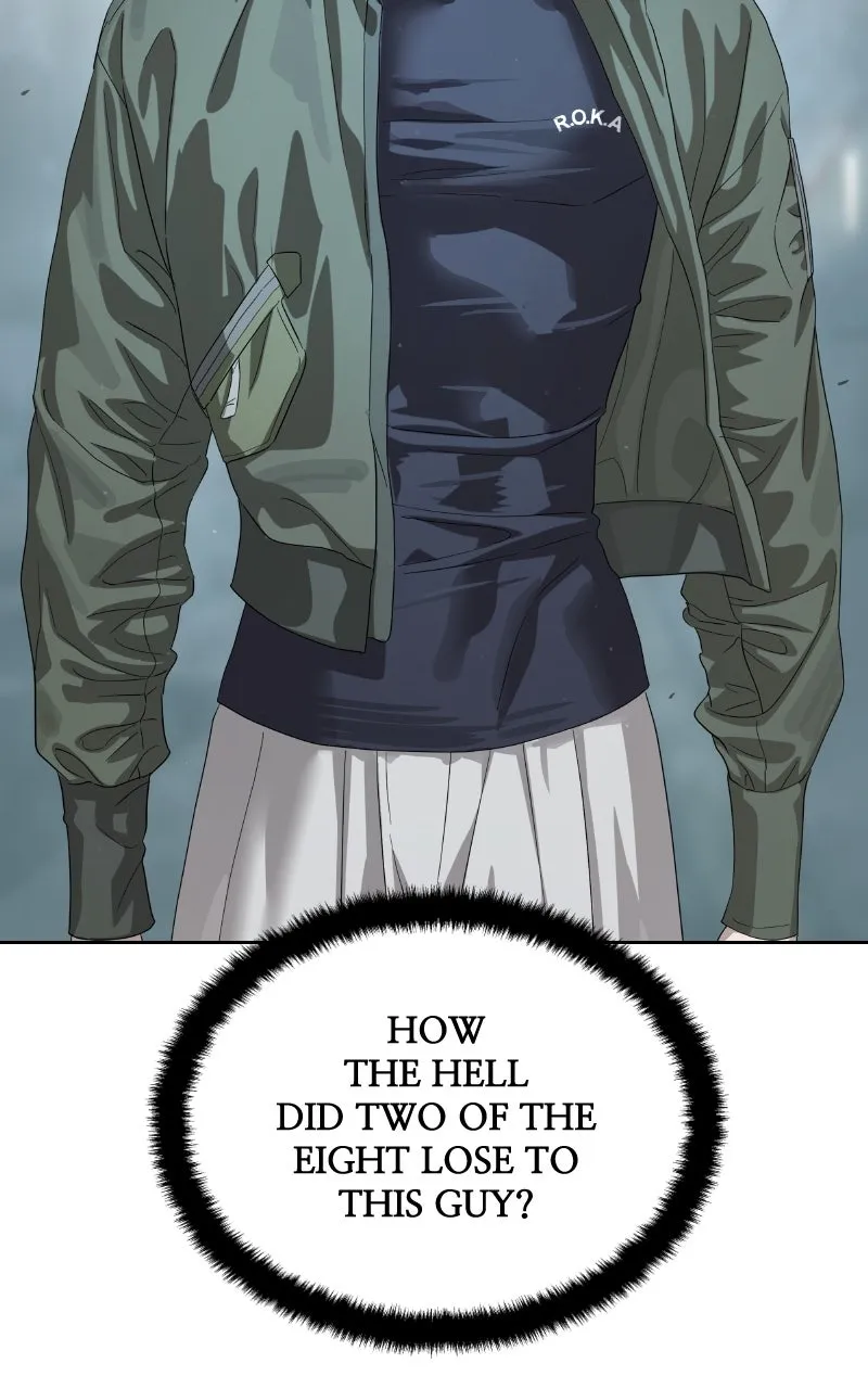 Special Civil Servant Chapter 56 page 112 - 