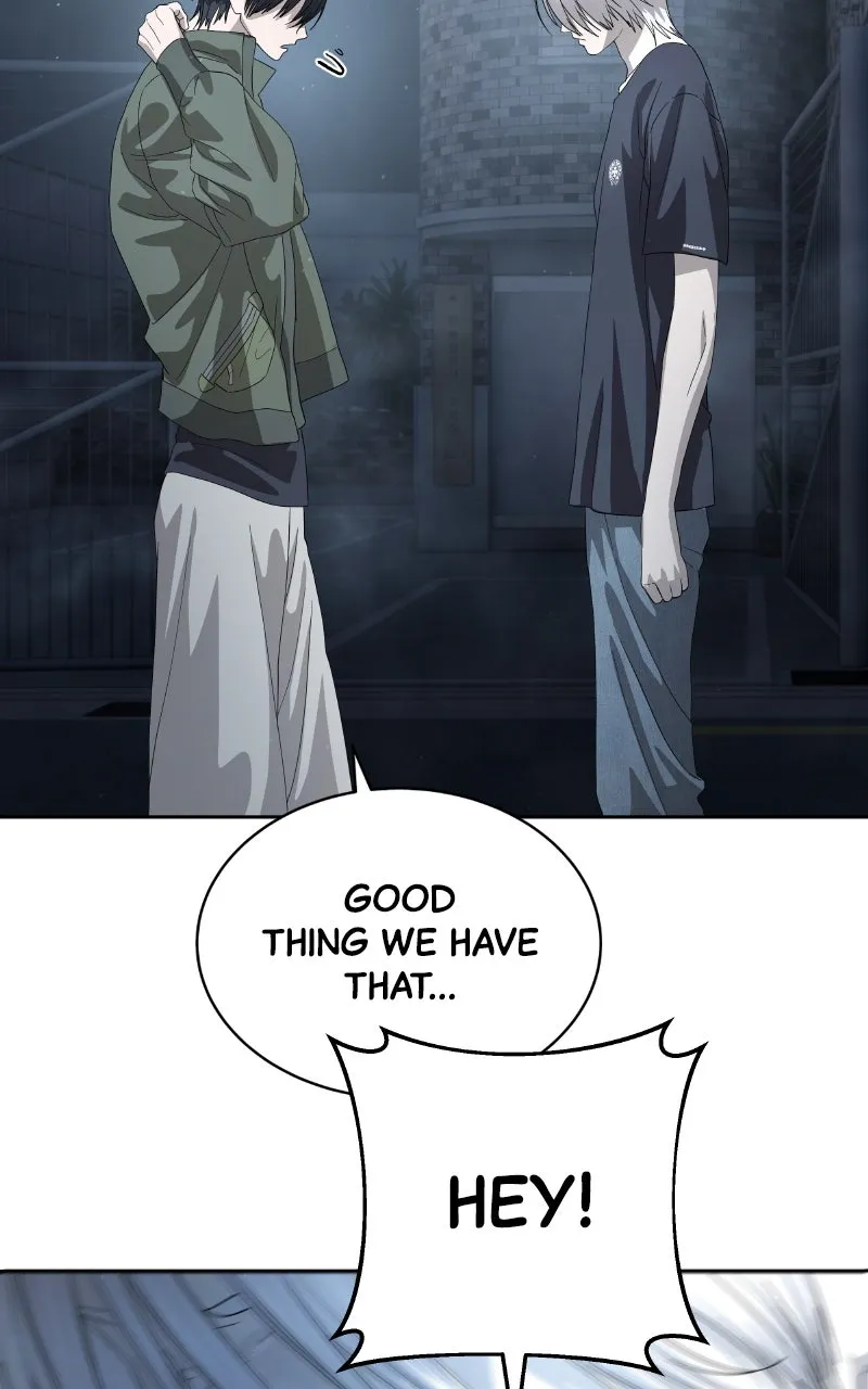 Special Civil Servant Chapter 56 page 114 - 