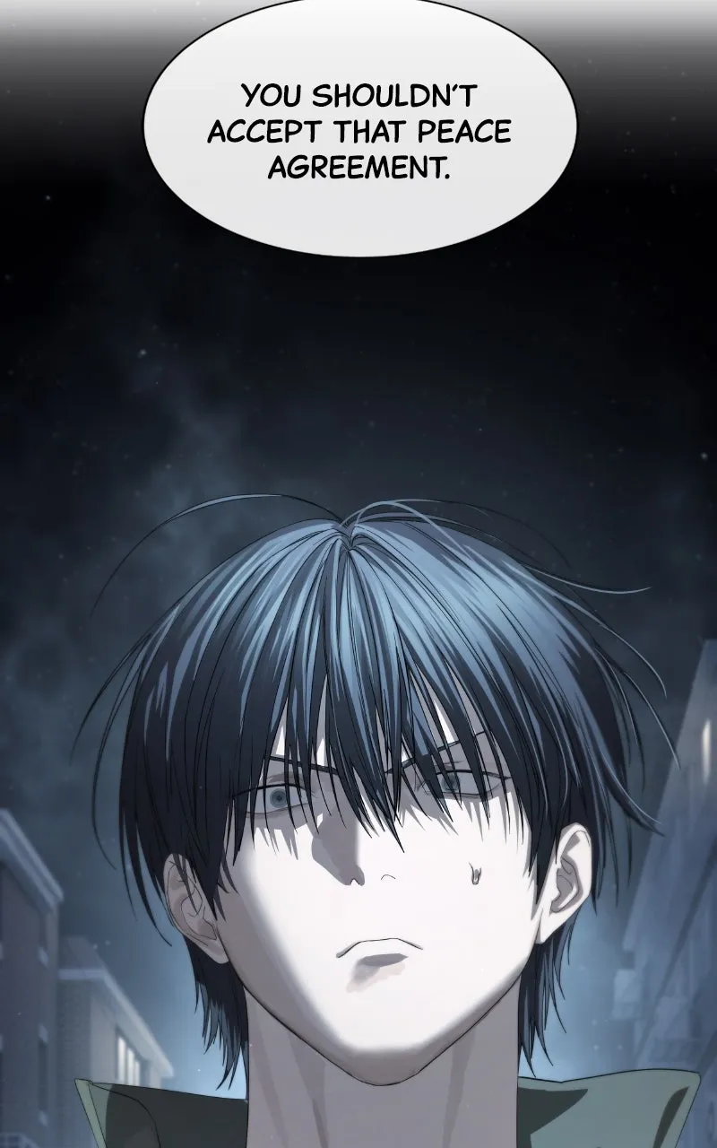 Special Civil Servant Chapter 56 page 117 - 
