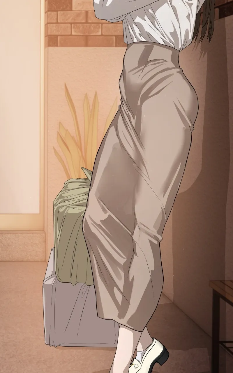 Special Civil Servant Chapter 56 page 14 - 