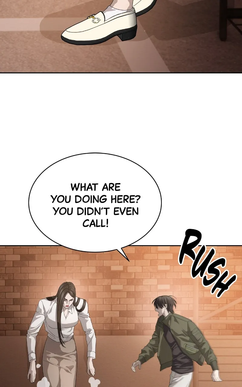 Special Civil Servant Chapter 56 page 15 - 