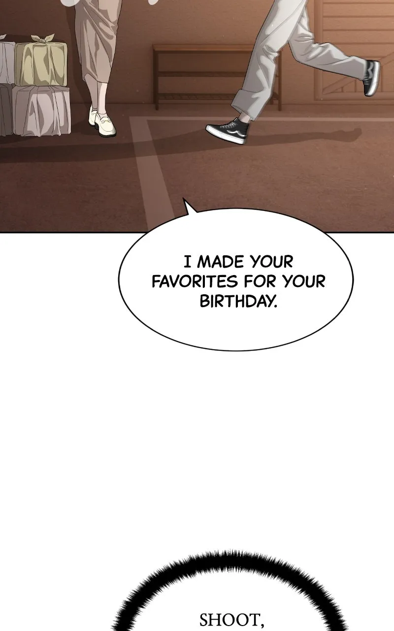 Special Civil Servant Chapter 56 page 16 - 