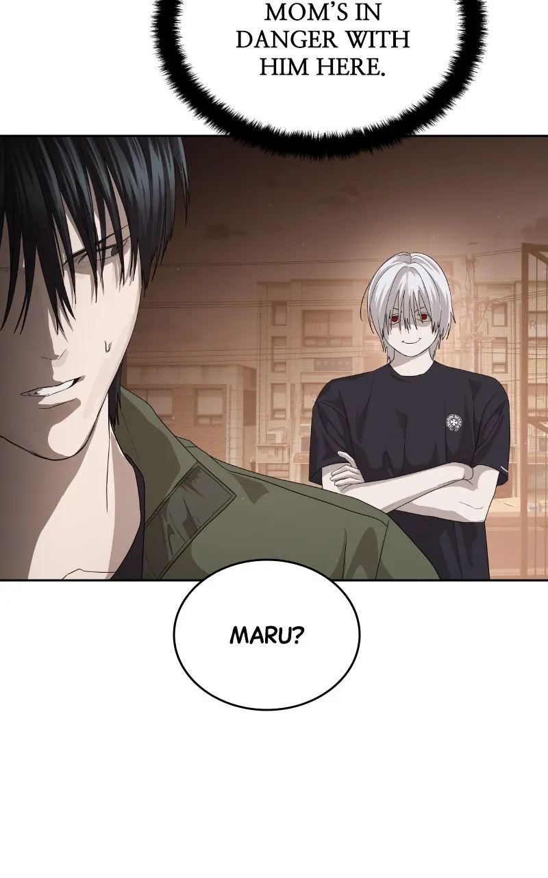 Special Civil Servant Chapter 56 page 17 - 