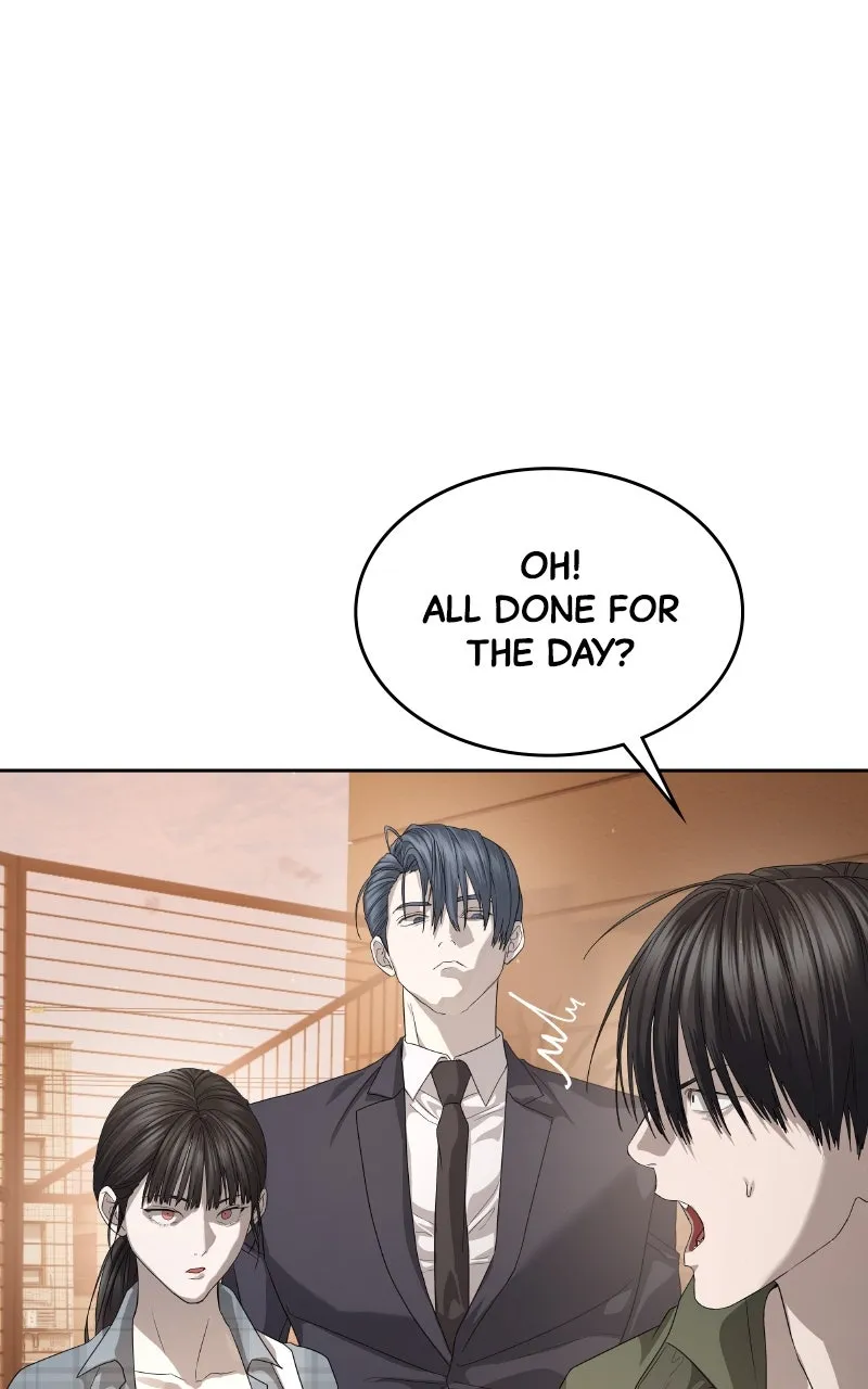 Special Civil Servant Chapter 56 page 18 - 
