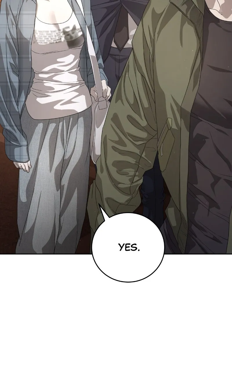 Special Civil Servant Chapter 56 page 19 - 