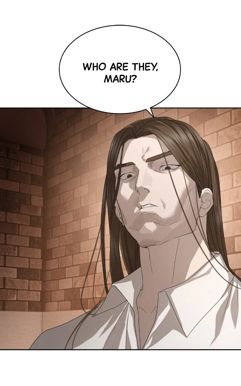 Special Civil Servant Chapter 56 page 20 - 