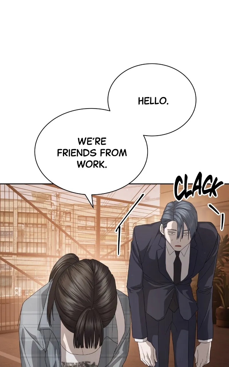 Special Civil Servant Chapter 56 page 21 - 