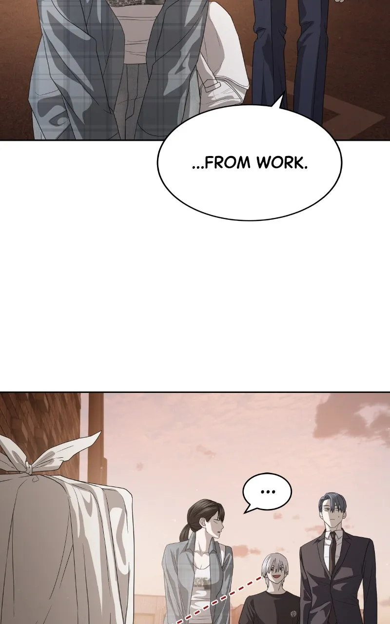 Special Civil Servant Chapter 56 page 22 - 