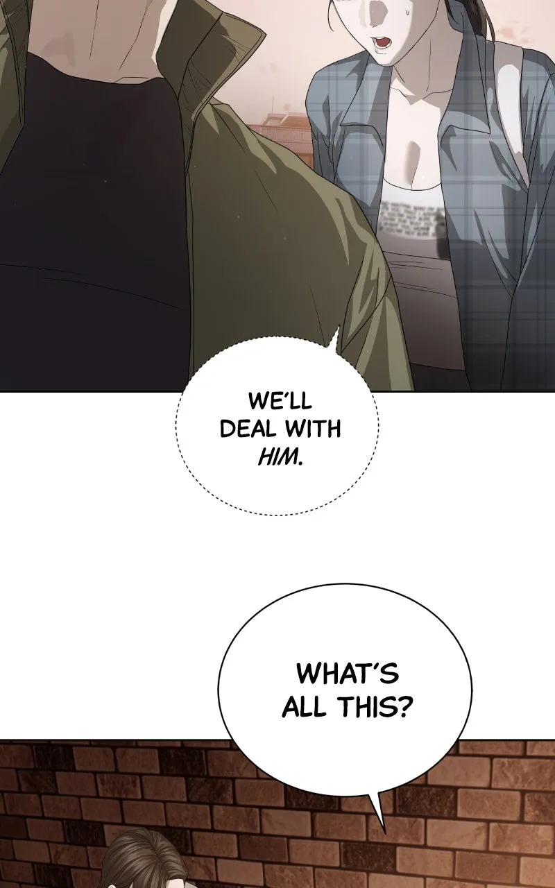 Special Civil Servant Chapter 56 page 24 - 