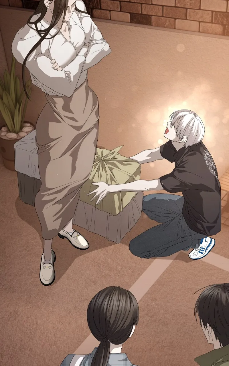Special Civil Servant Chapter 56 page 25 - 