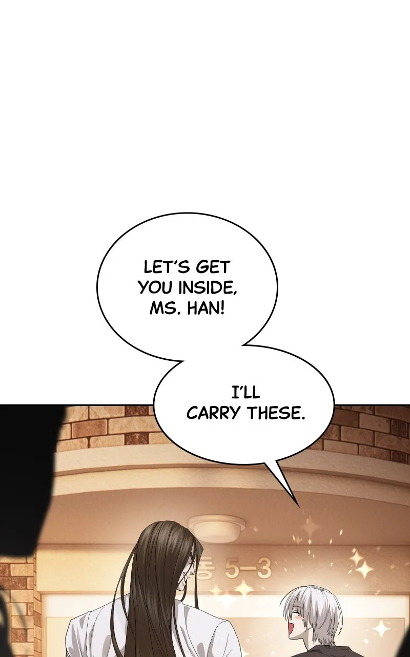 Special Civil Servant Chapter 56 page 29 - 