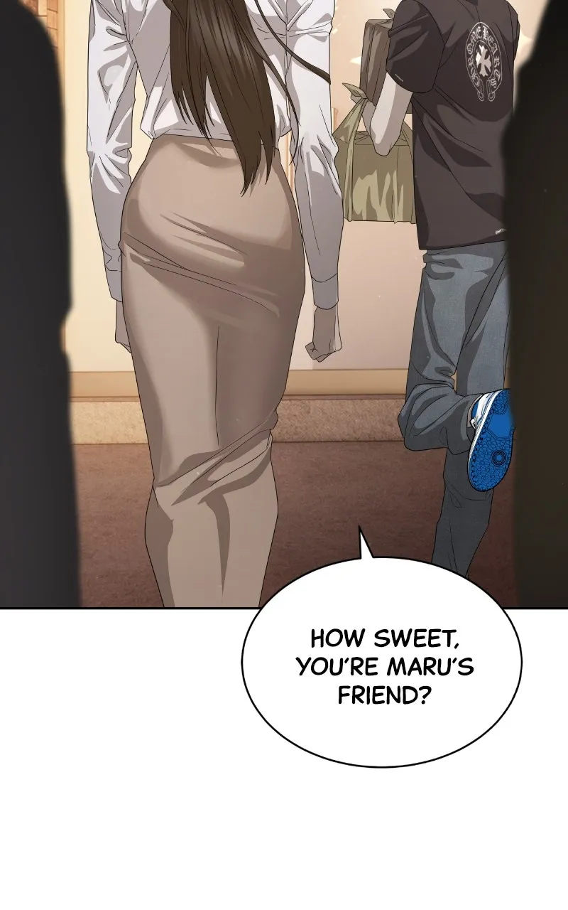 Special Civil Servant Chapter 56 page 30 - 