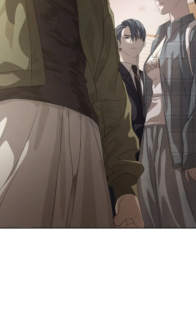 Special Civil Servant Chapter 56 page 33 - 