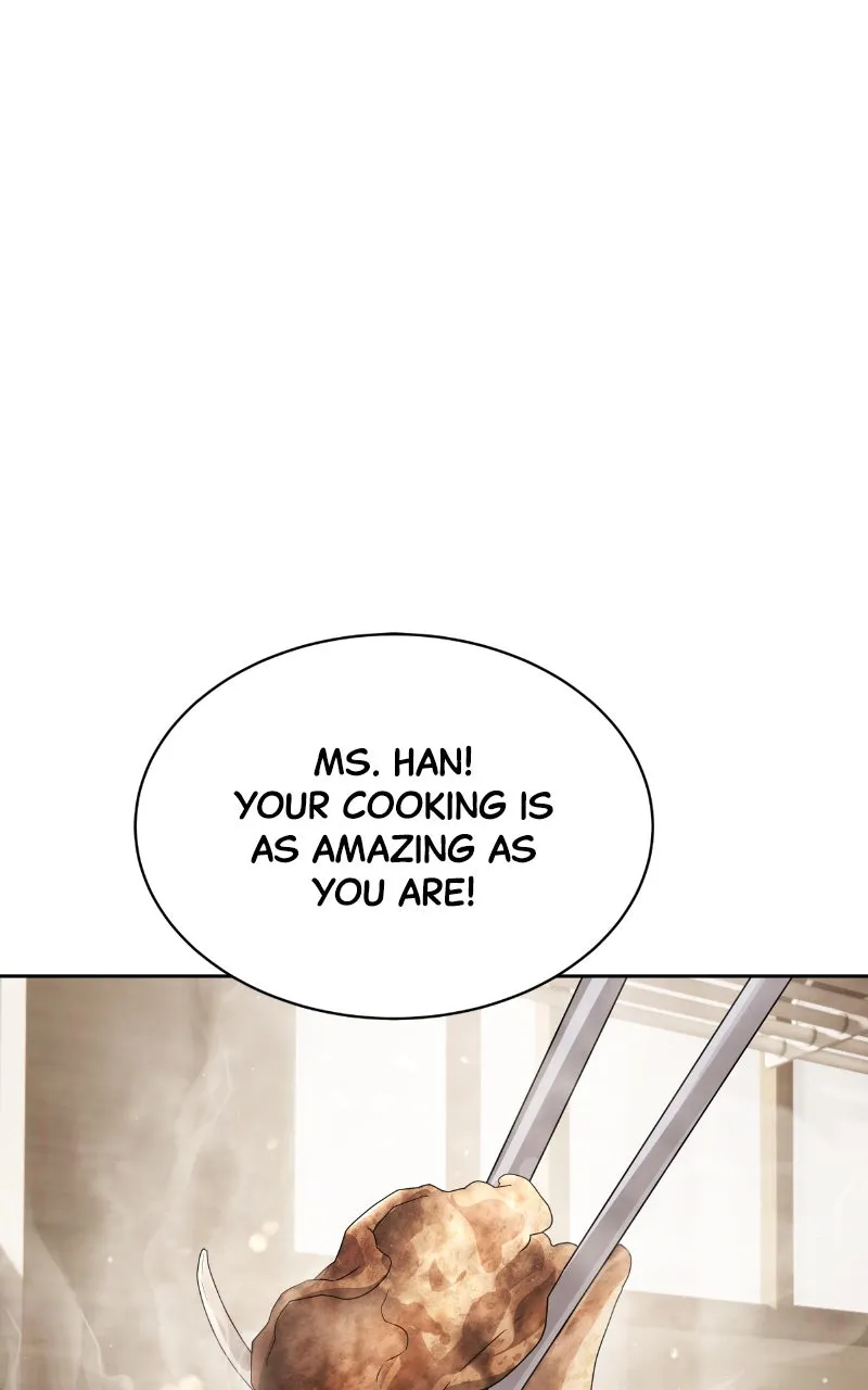 Special Civil Servant Chapter 56 page 34 - 
