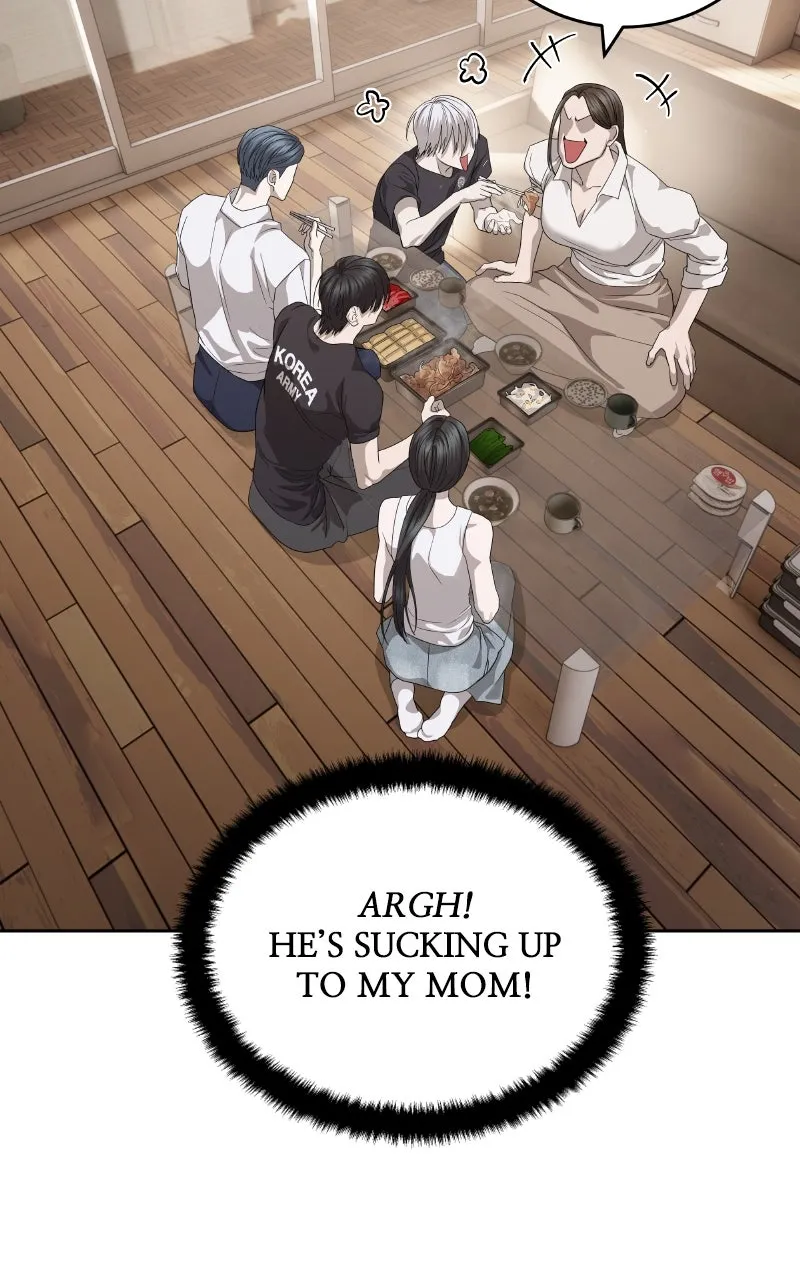 Special Civil Servant Chapter 56 page 36 - 