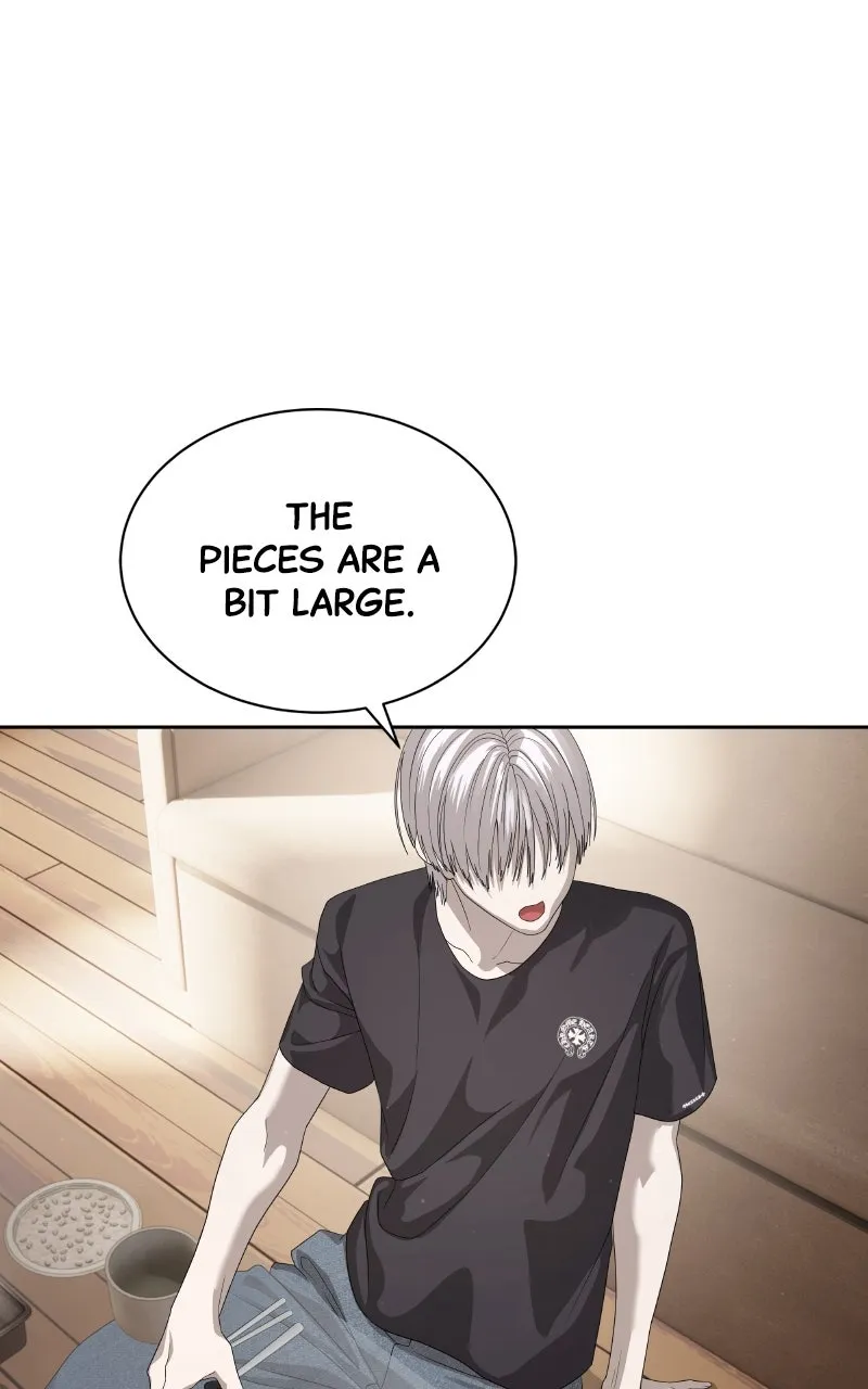 Special Civil Servant Chapter 56 page 37 - 