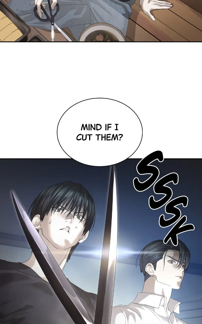 Special Civil Servant Chapter 56 page 38 - 