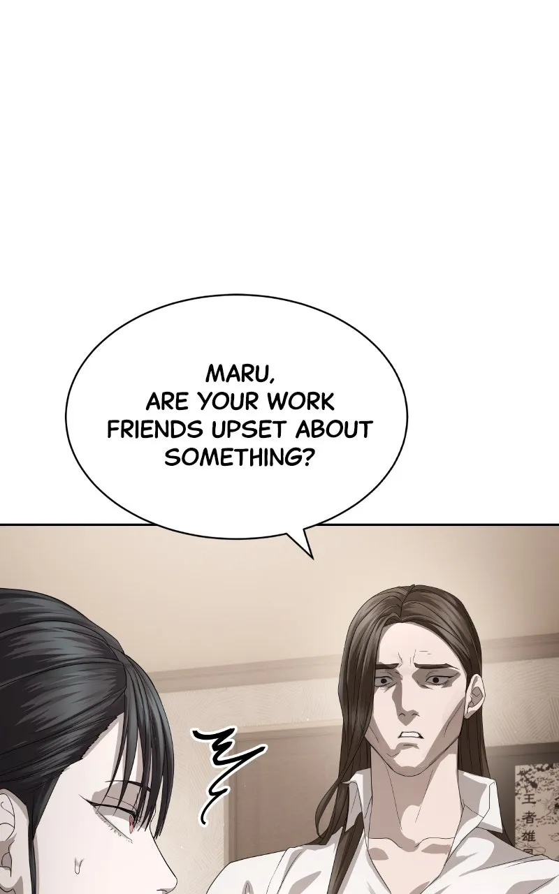 Special Civil Servant Chapter 56 page 42 - 