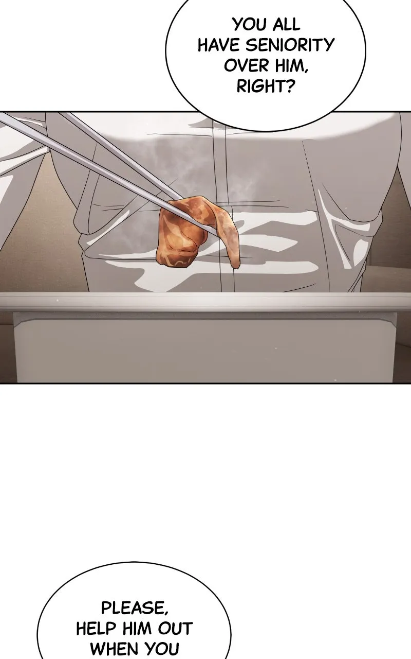 Special Civil Servant Chapter 56 page 44 - 