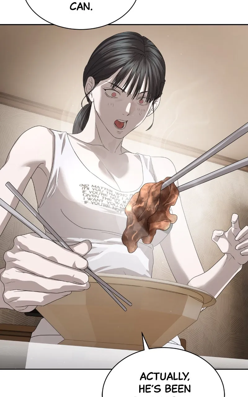 Special Civil Servant Chapter 56 page 45 - 