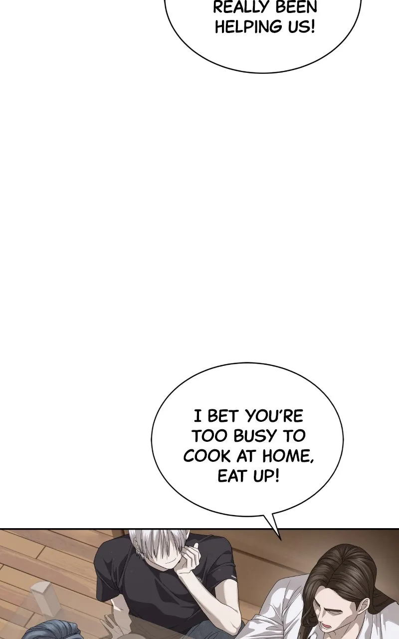 Special Civil Servant Chapter 56 page 46 - 