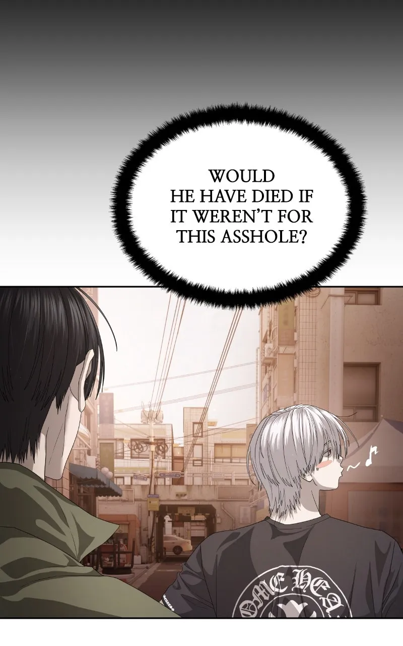 Special Civil Servant Chapter 56 page 6 - 