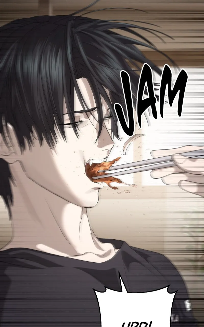 Special Civil Servant Chapter 56 page 53 - 