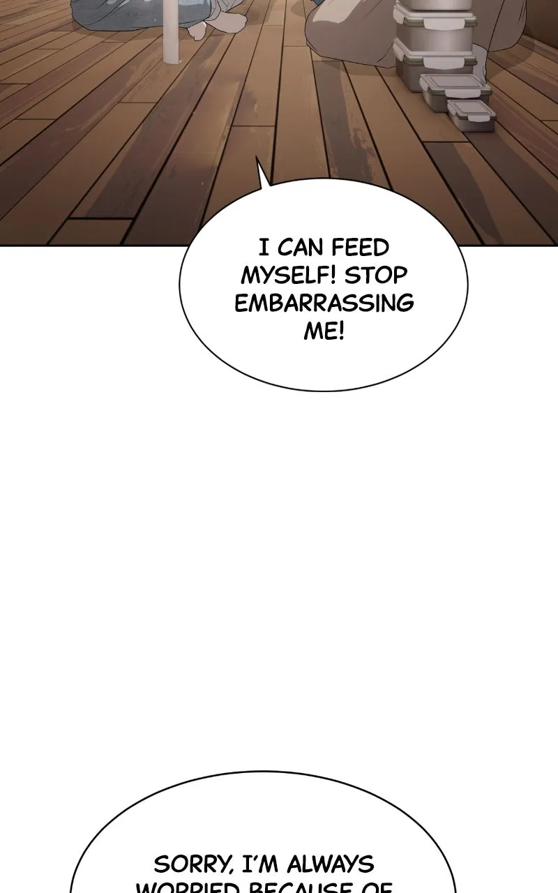 Special Civil Servant Chapter 56 page 55 - 
