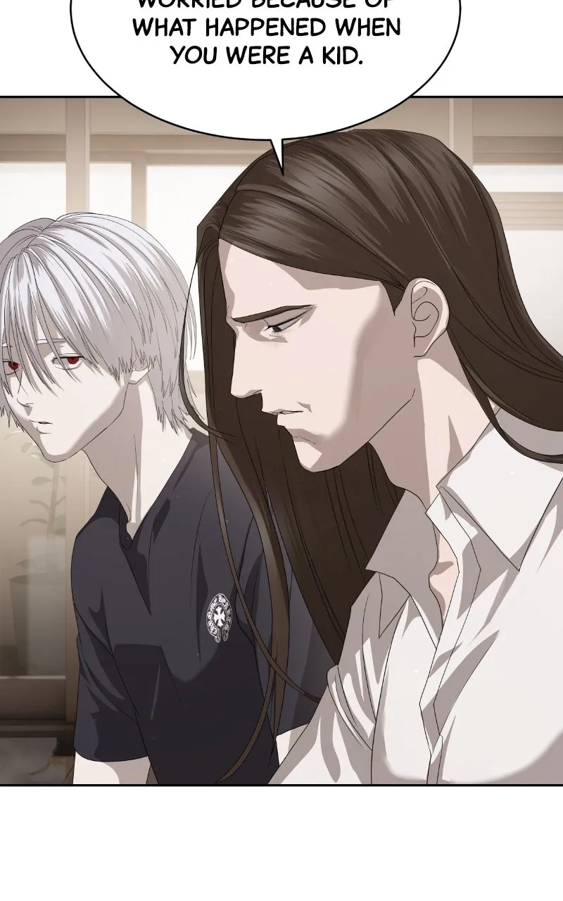 Special Civil Servant Chapter 56 page 56 - 