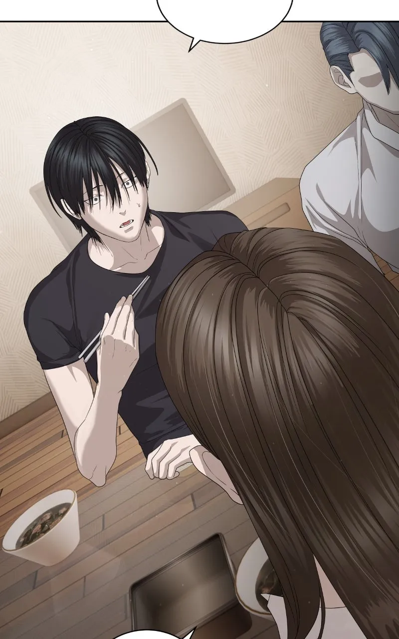 Special Civil Servant Chapter 56 page 60 - 
