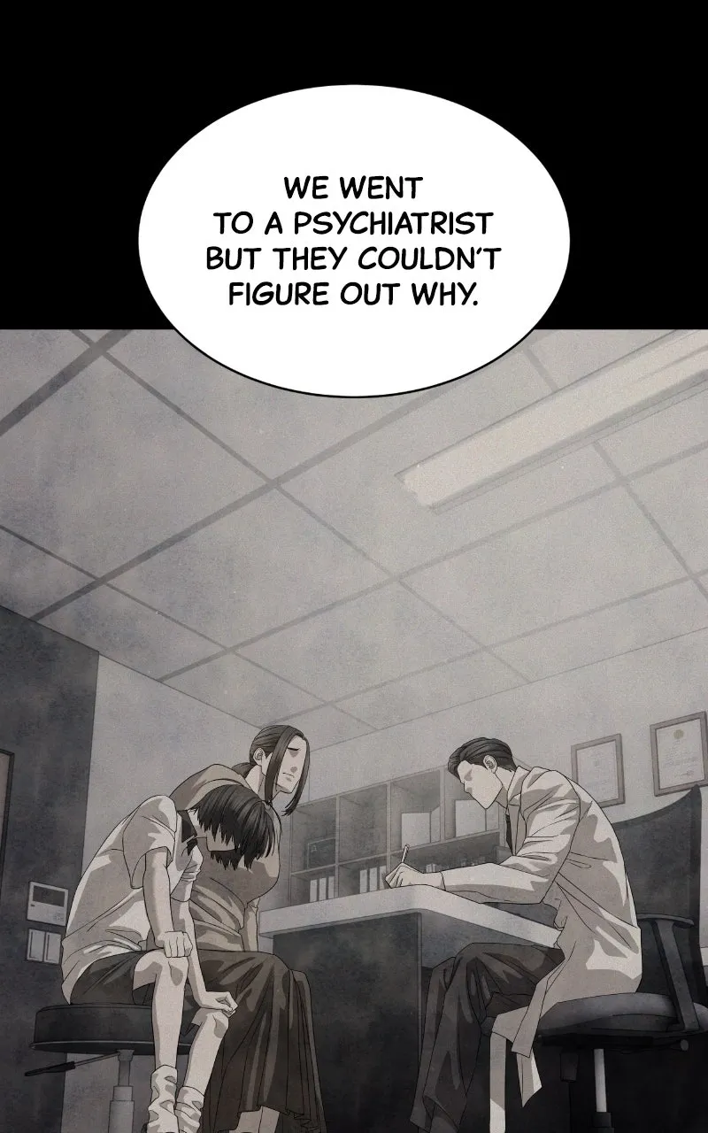 Special Civil Servant Chapter 56 page 65 - 