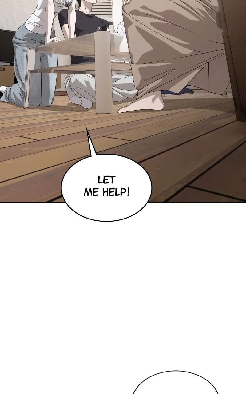 Special Civil Servant Chapter 56 page 70 - 