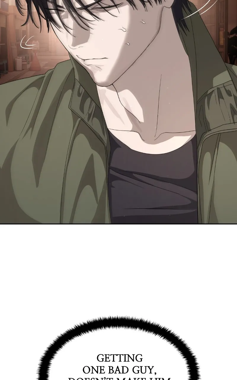 Special Civil Servant Chapter 56 page 8 - 