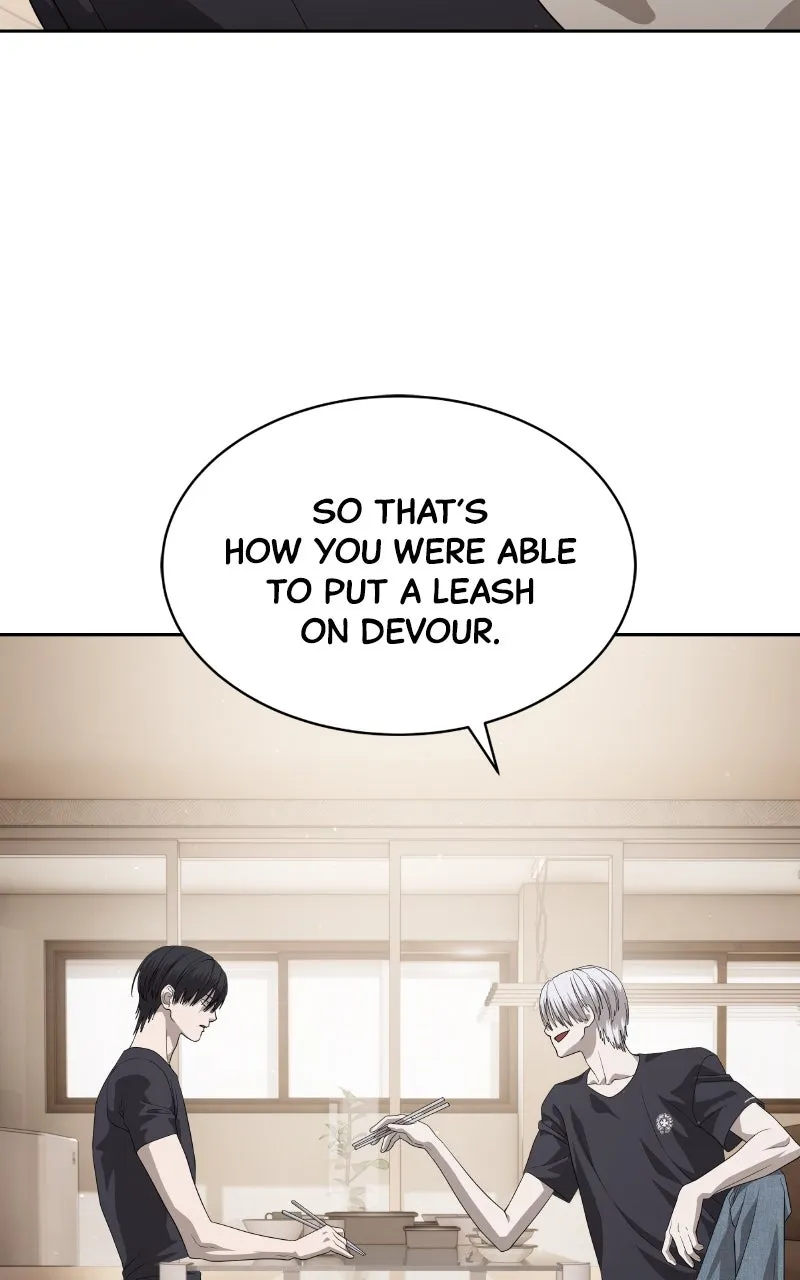 Special Civil Servant Chapter 56 page 73 - 