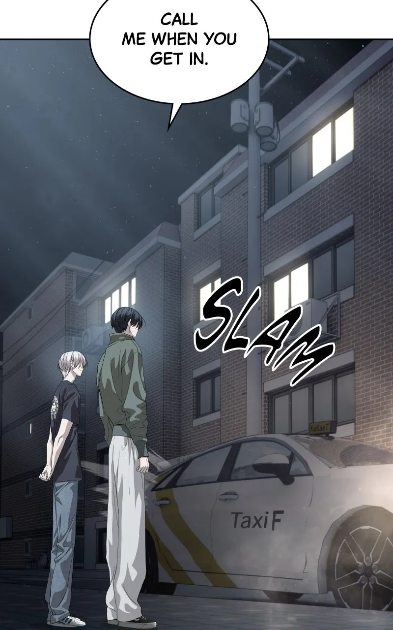 Special Civil Servant Chapter 56 page 90 - 