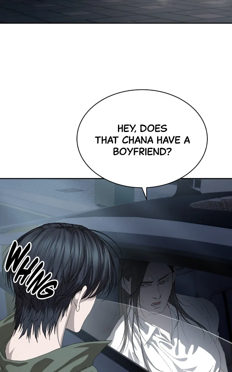 Special Civil Servant Chapter 56 page 91 - 