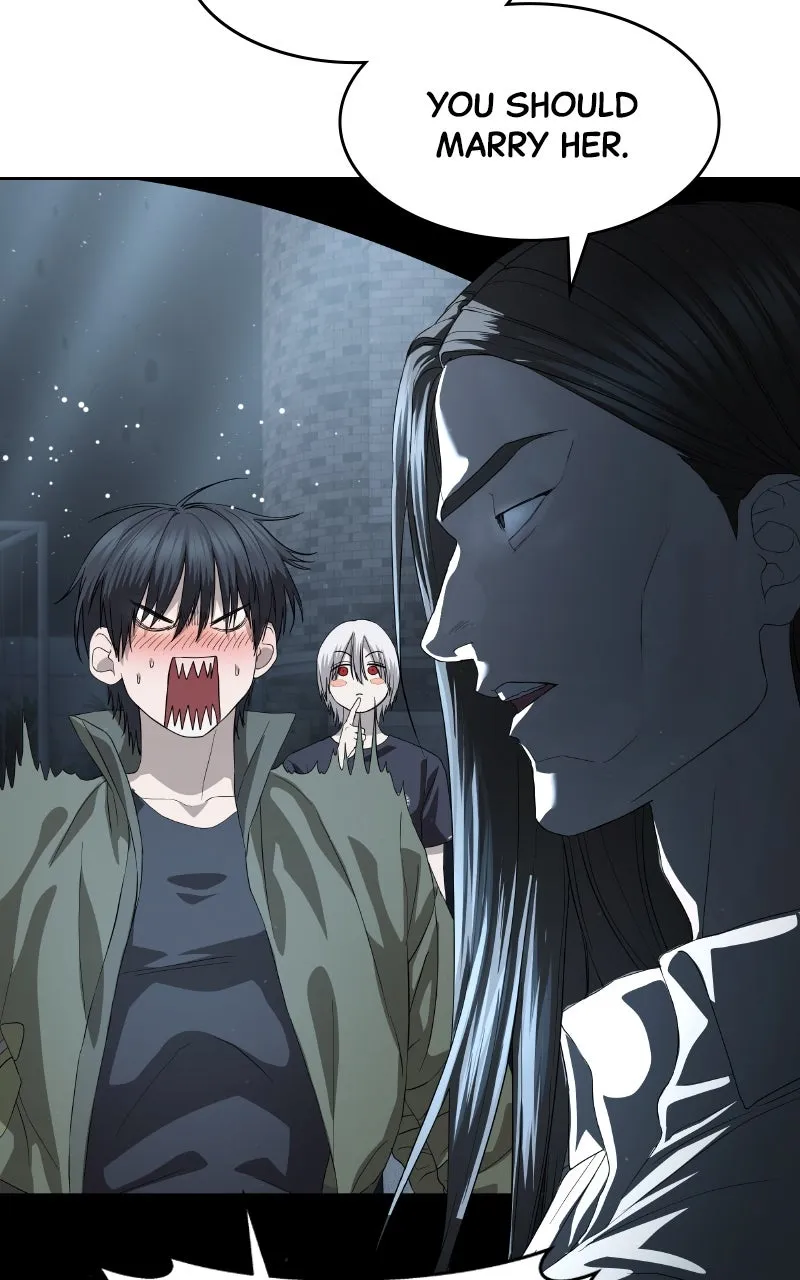 Special Civil Servant Chapter 56 page 93 - 