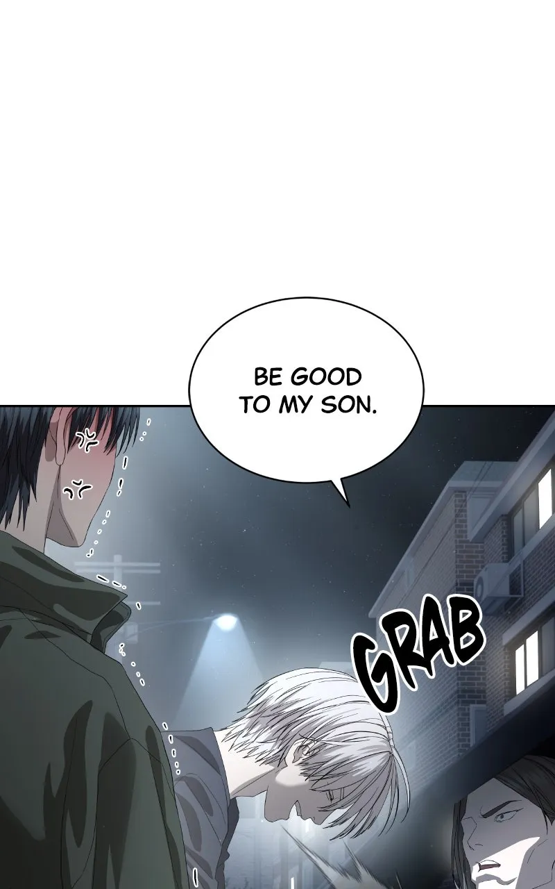 Special Civil Servant Chapter 56 page 97 - 