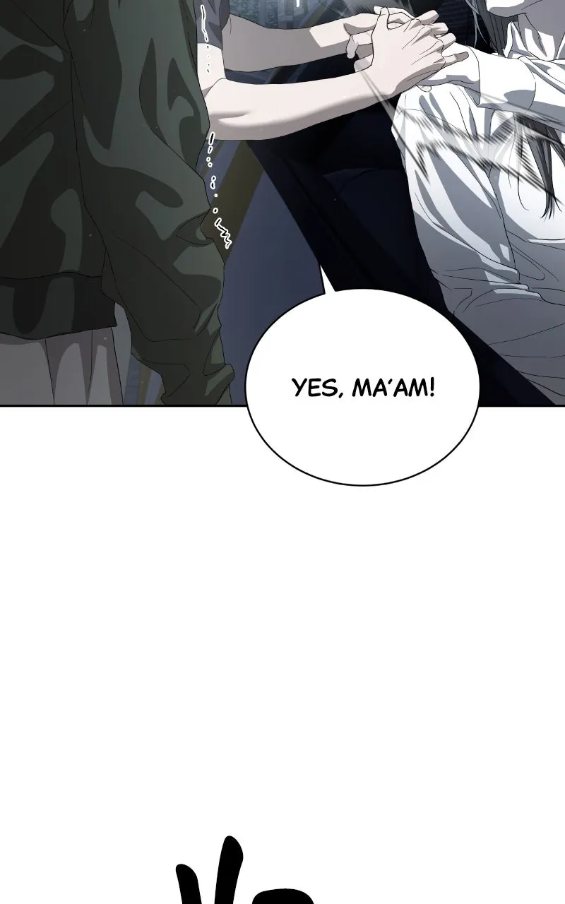 Special Civil Servant Chapter 56 page 98 - 