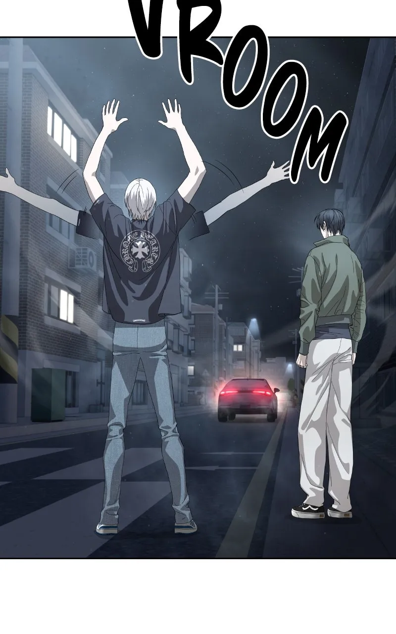 Special Civil Servant Chapter 56 page 99 - 
