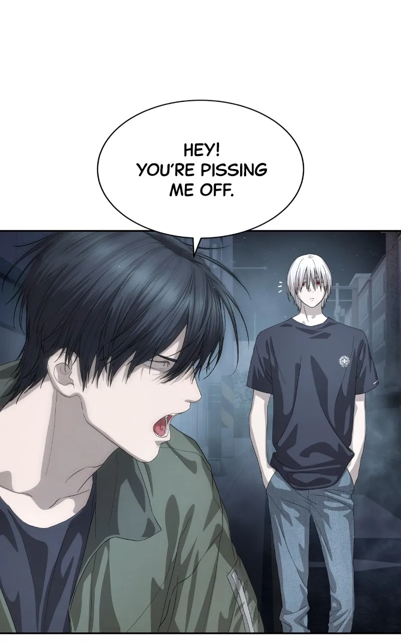 Special Civil Servant Chapter 56 page 100 - 