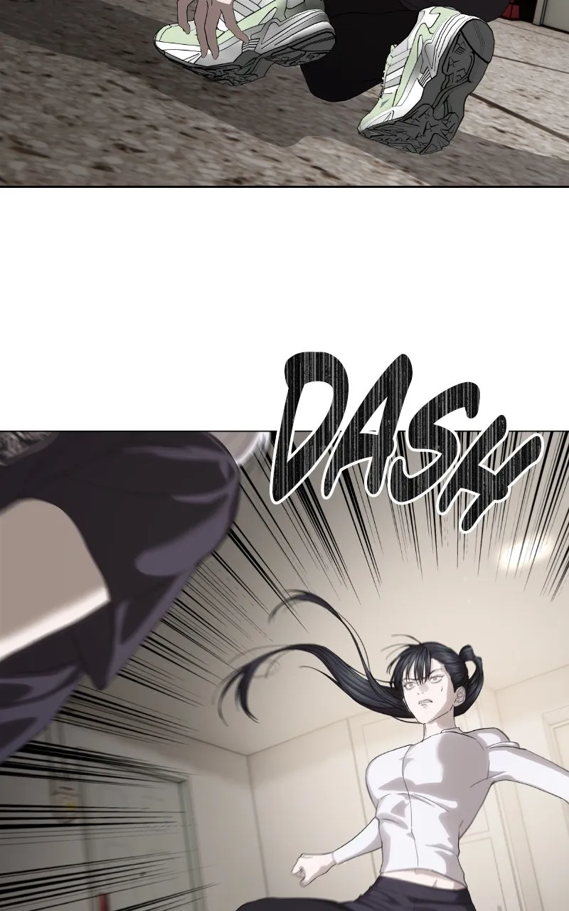 Special Civil Servant Chapter 57 page 11 - 