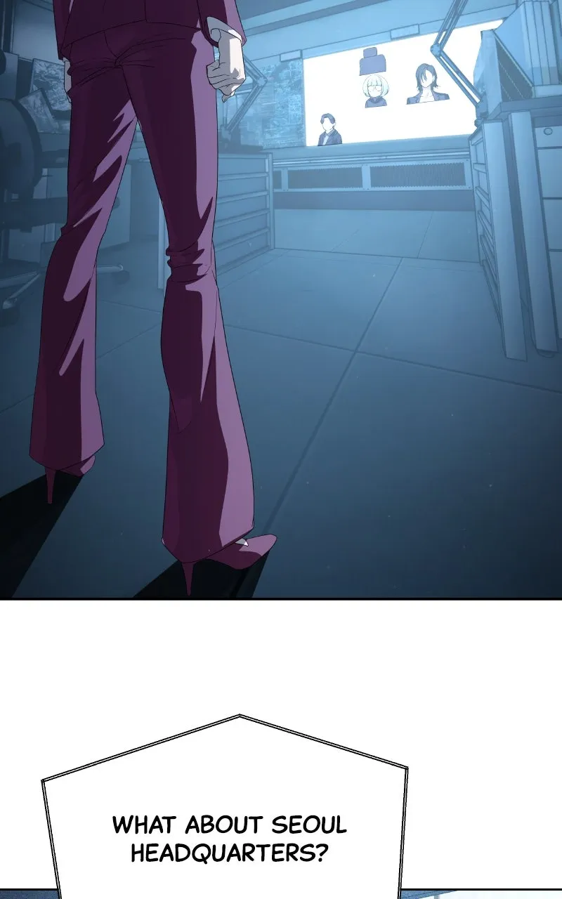 Special Civil Servant Chapter 57 page 105 - 