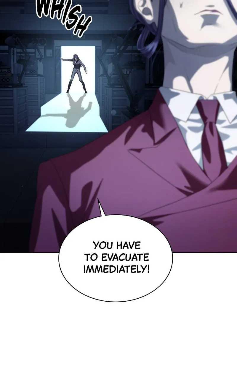 Special Civil Servant Chapter 57 page 109 - 