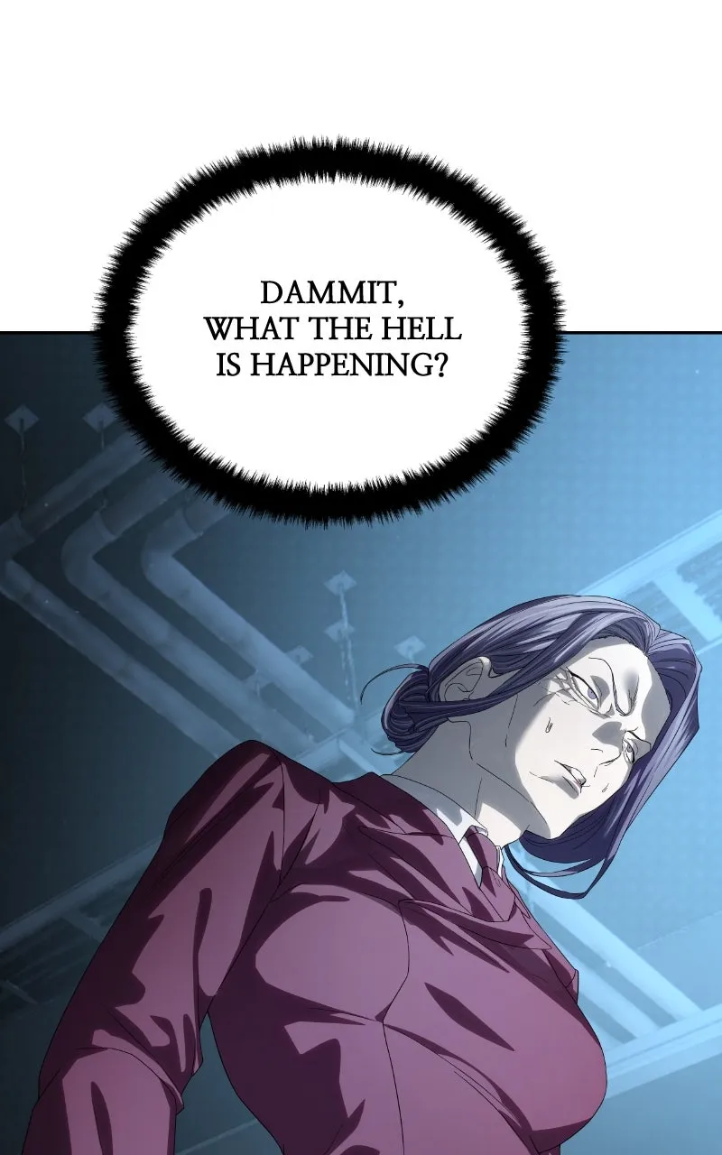 Special Civil Servant Chapter 57 page 110 - 